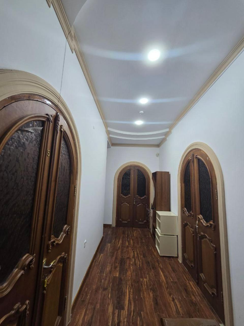 Guesto Hostel Ташкент Экстерьер фото