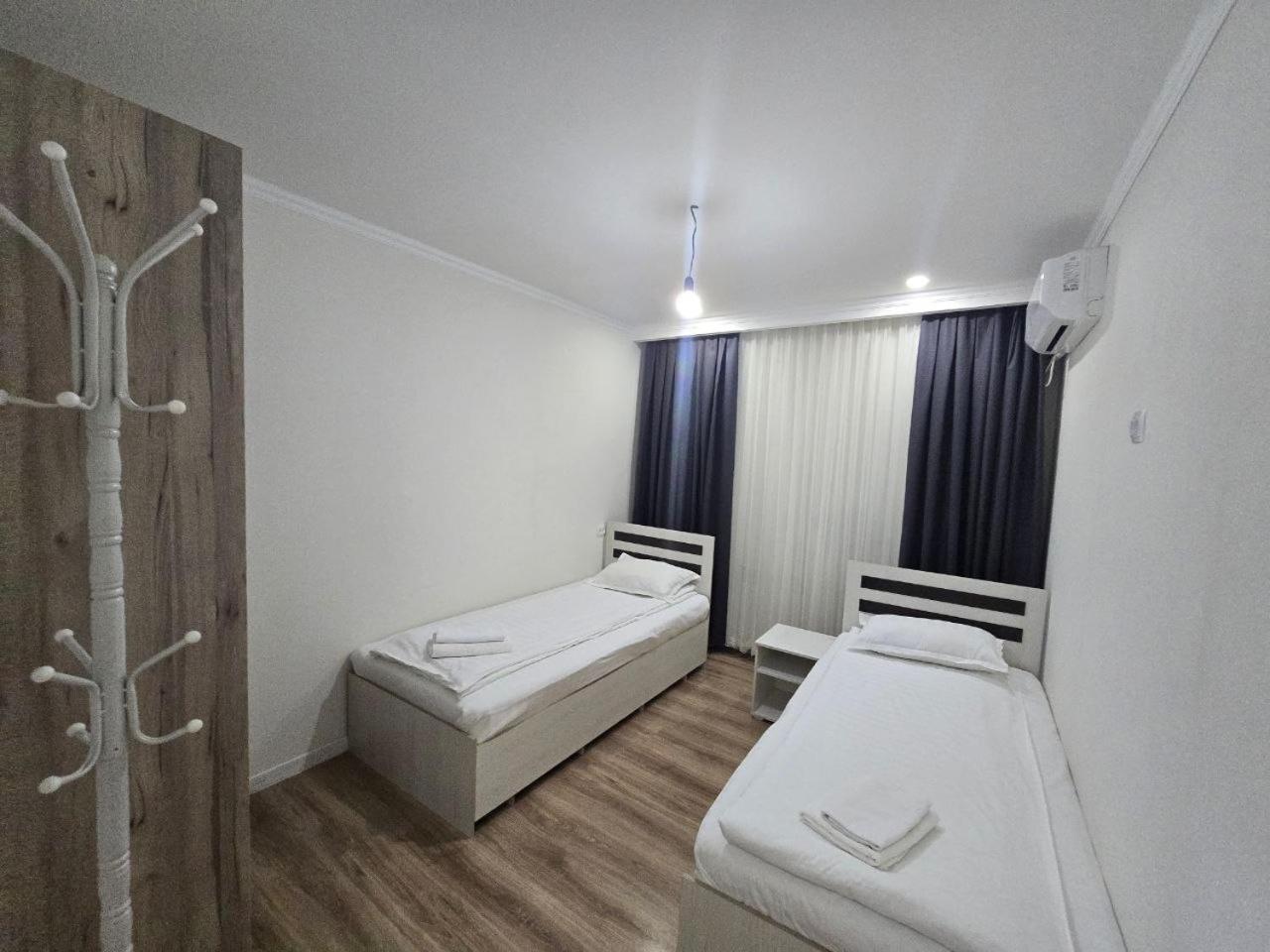 Guesto Hostel Ташкент Экстерьер фото