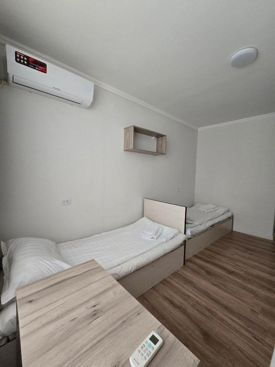 Guesto Hostel Ташкент Экстерьер фото