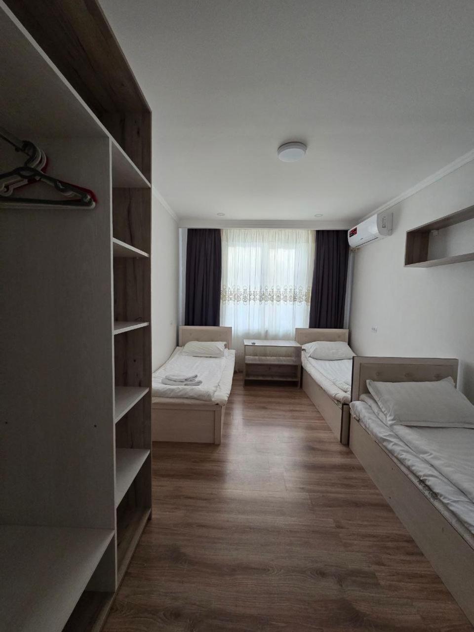 Guesto Hostel Ташкент Экстерьер фото