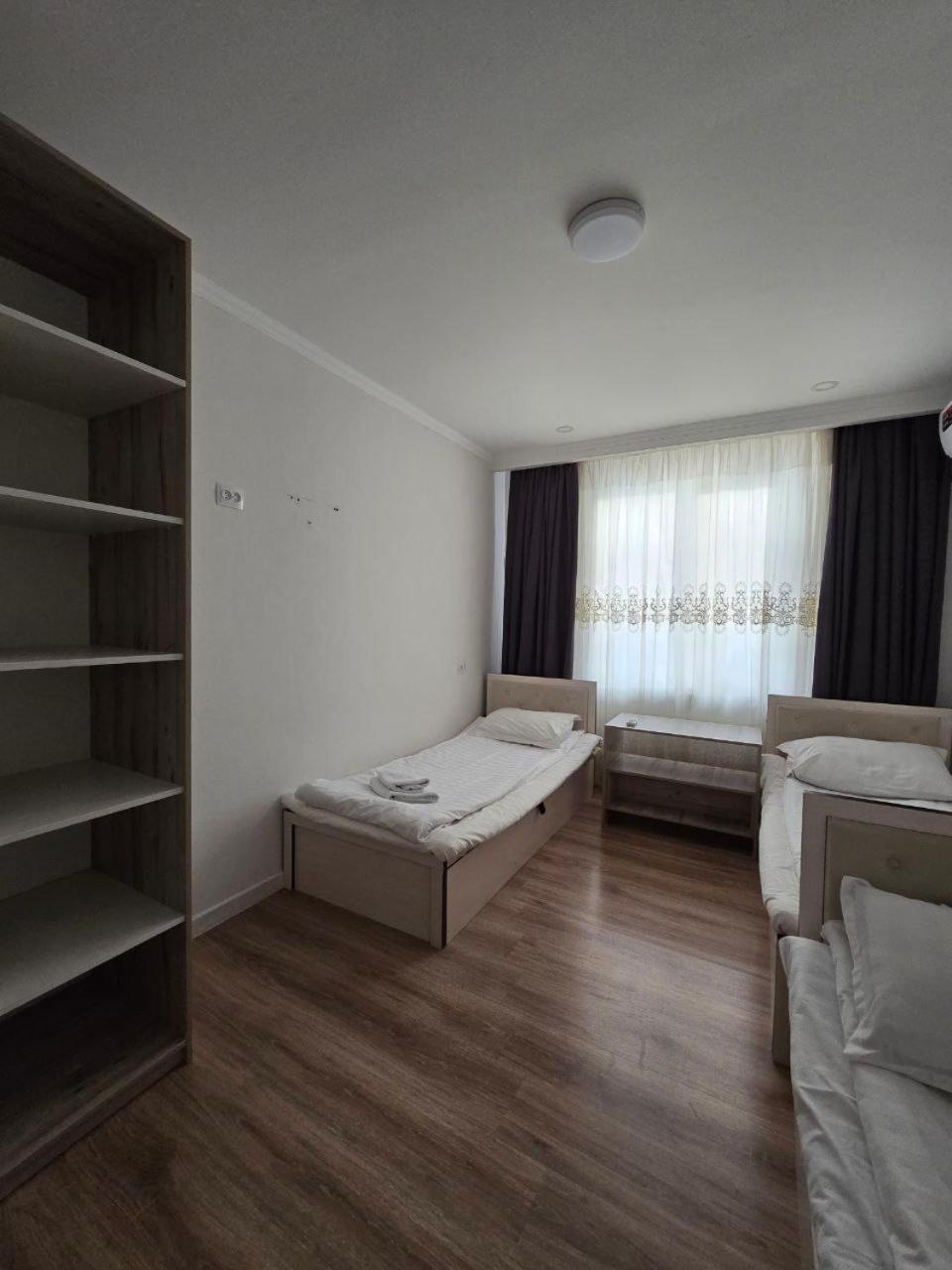 Guesto Hostel Ташкент Экстерьер фото