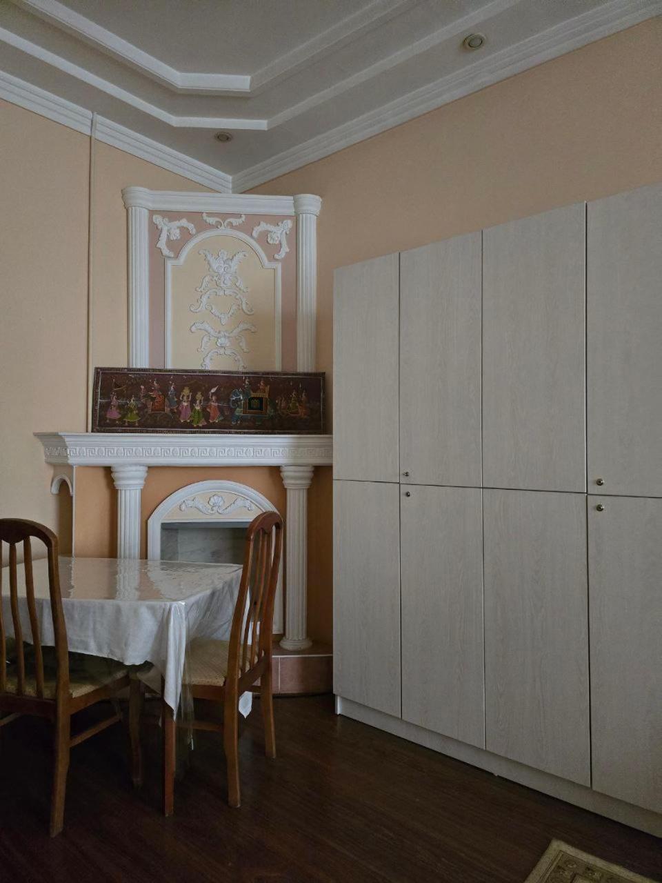 Guesto Hostel Ташкент Экстерьер фото